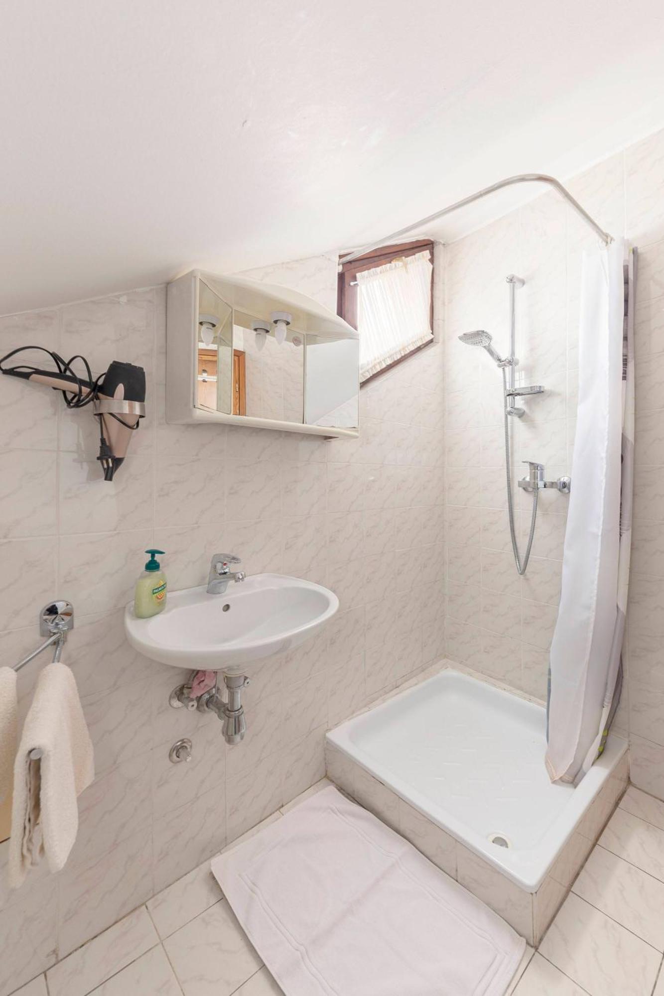 Bed And Breakfast Mili Vrh Kamnik Bagian luar foto