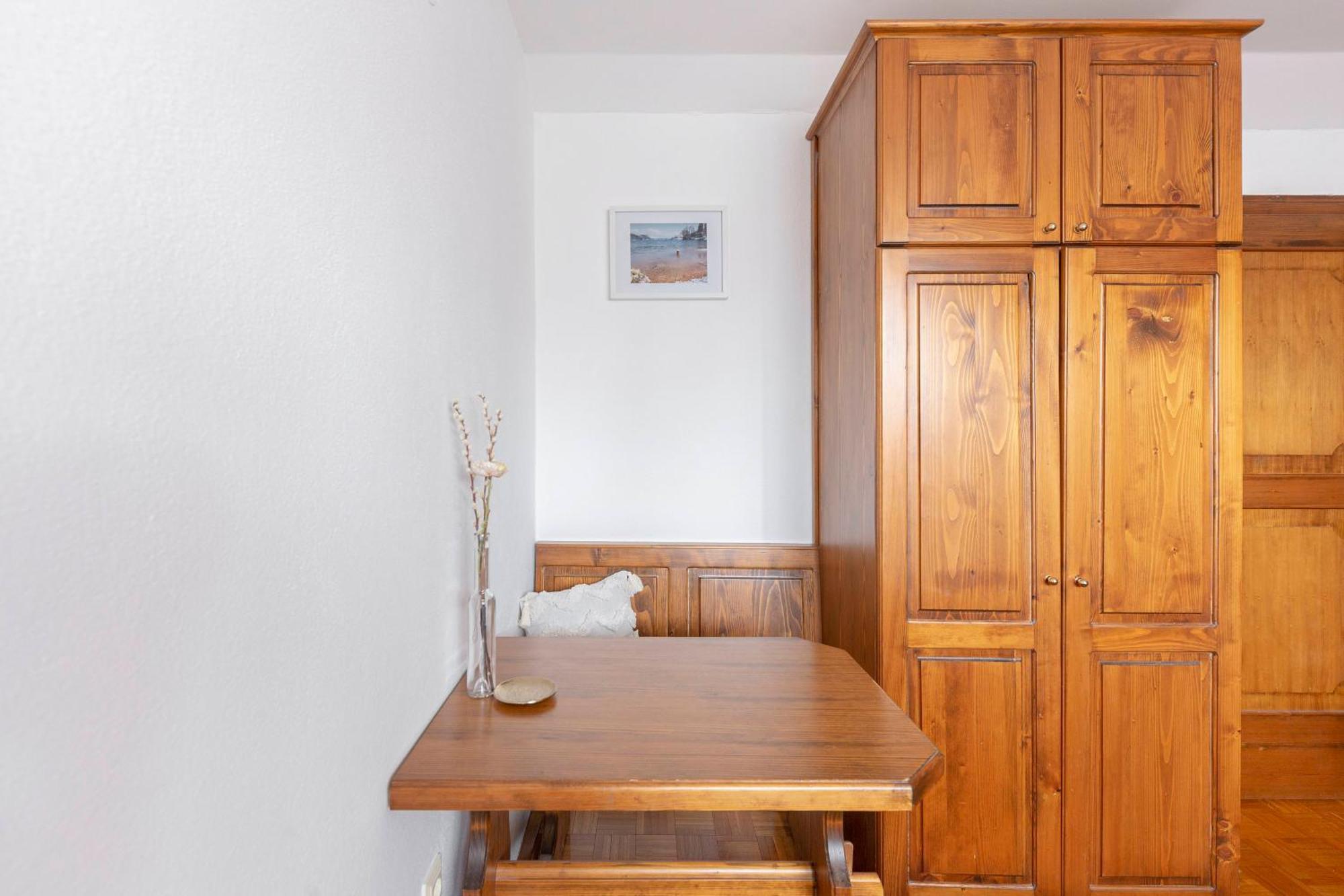 Bed And Breakfast Mili Vrh Kamnik Bagian luar foto