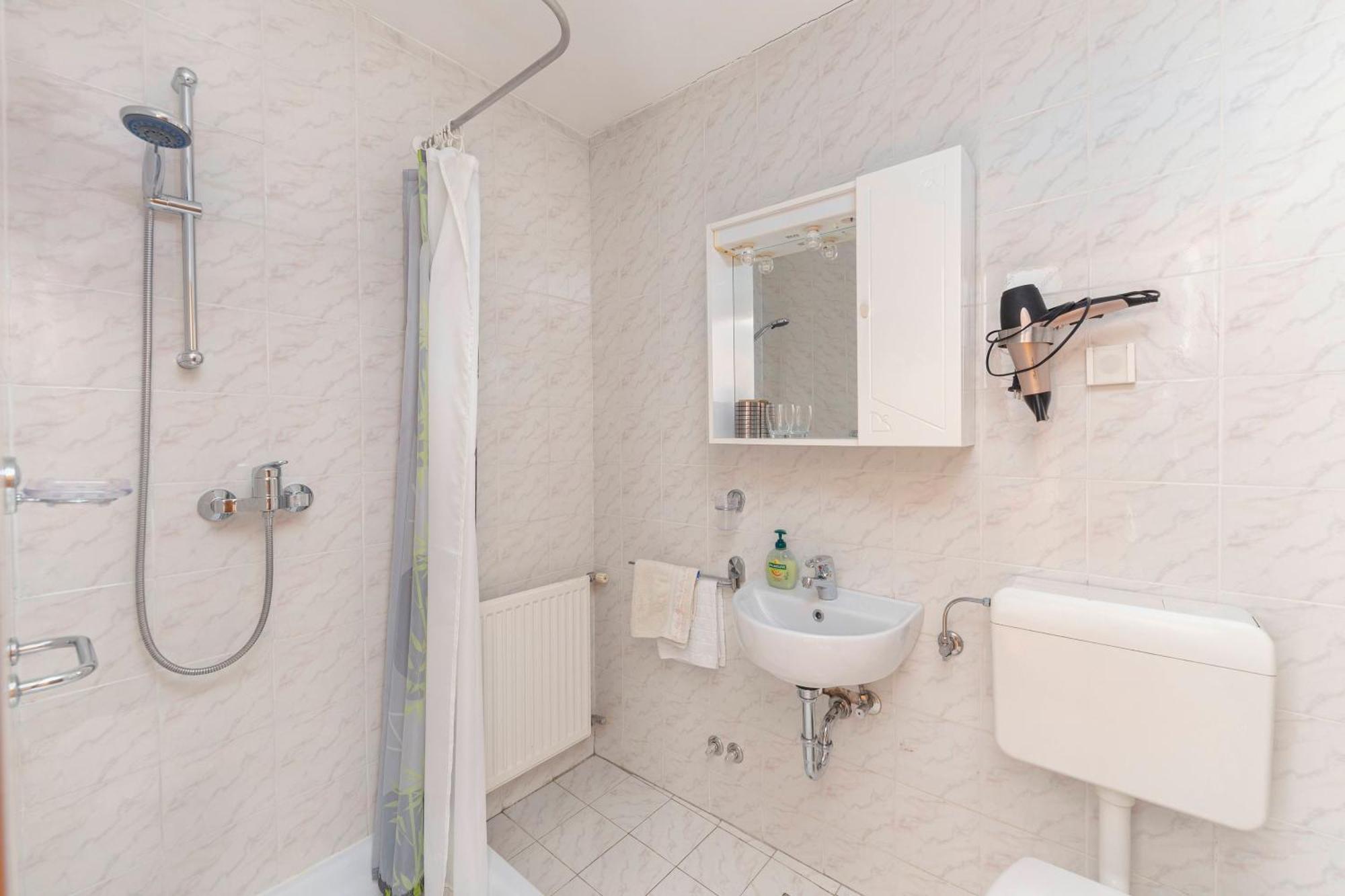 Bed And Breakfast Mili Vrh Kamnik Bagian luar foto
