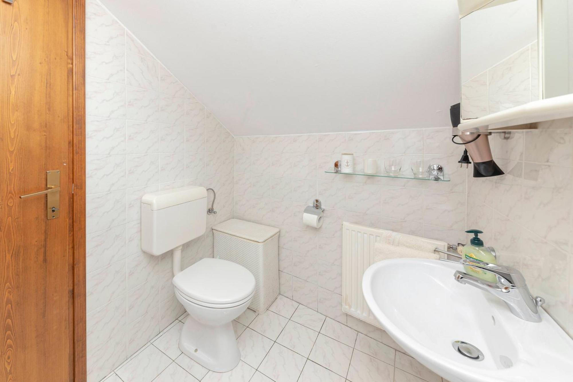 Bed And Breakfast Mili Vrh Kamnik Bagian luar foto