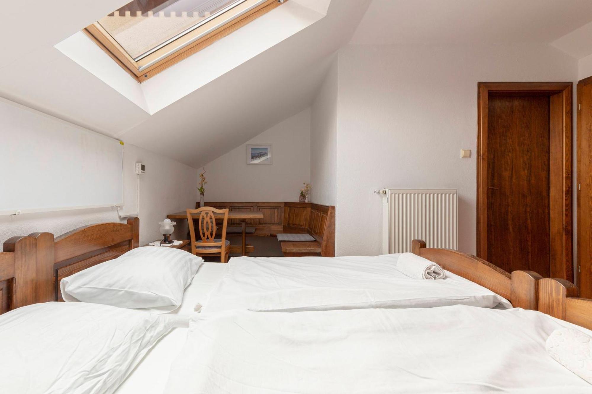 Bed And Breakfast Mili Vrh Kamnik Bagian luar foto